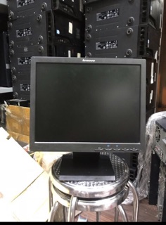 Màn hình 15 inch Hp - Lenovo