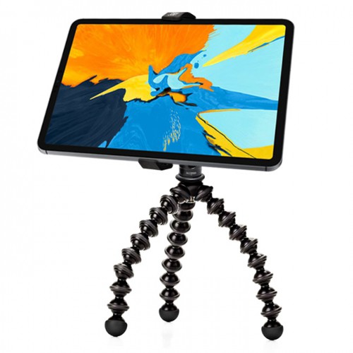 Bộ tripod điện thoại, máy ảnh, máy tính bảng Joby Tripod JB01328 | Chính Hãng