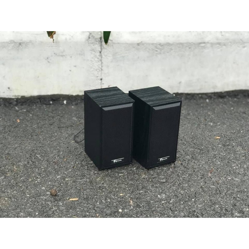 Loa vi tính SIÊU BỀN Goldtech M22 -