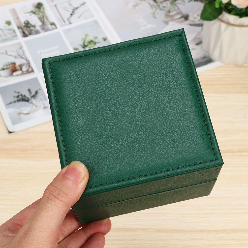 NEXTVN Hộp Đựng Đồng Hồ Chất Liệu Da PU Cao Cấp Ốp