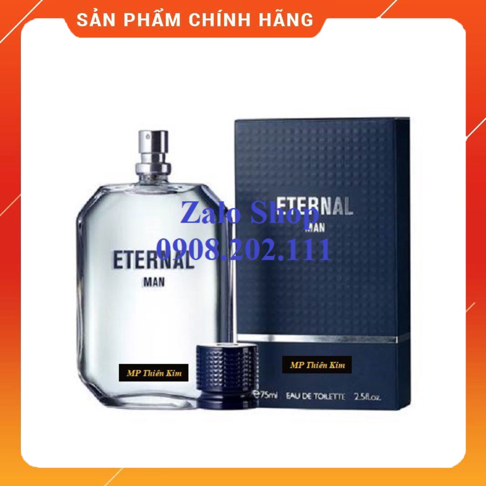 Nước hoa nam 33652