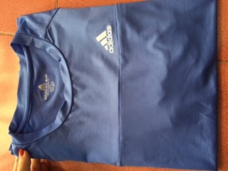 Áo phông thể thao Adidas