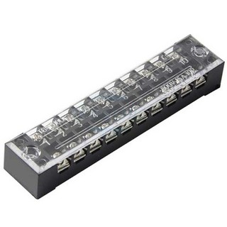 Cầu đấu điện TB Series
