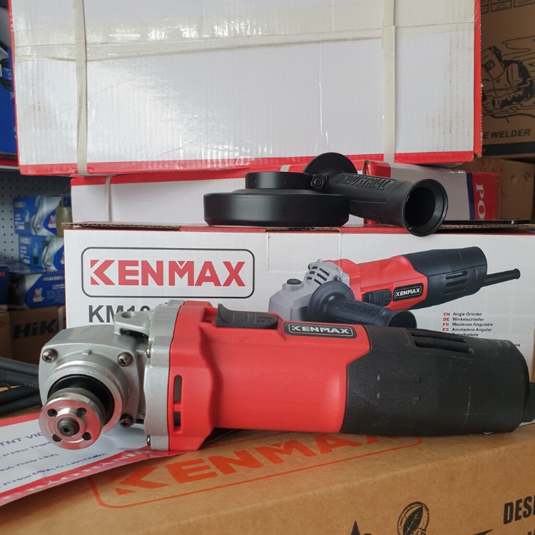 Máy mài 850W hiệu KENMAX KM100-S