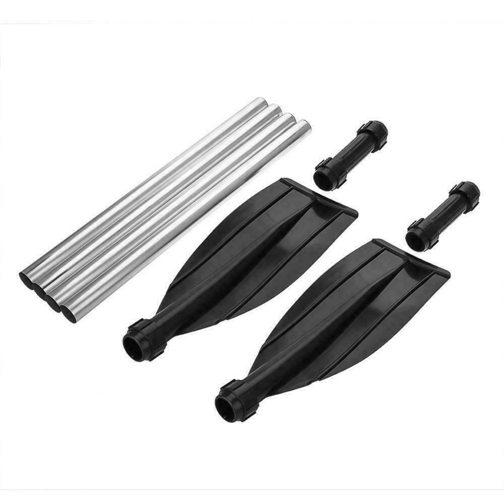 SUYO Set 2 Mái Chèo Afloat Oars Bằng Hợp Kim Nhôm Dành Cho Thuyền