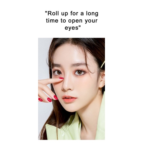 Mascara trang điểm lông mi Fiery chống nước lâu trôi không bị nhòe tiện dụng
 | BigBuy360 - bigbuy360.vn