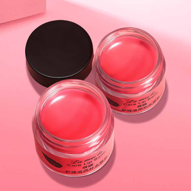 Mặt nạ dưỡng môi cấp ẩm nuôi dưỡng độc đáo