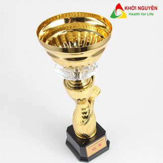 [Siêu Sale] Cúp thể thao kim loại M-9012