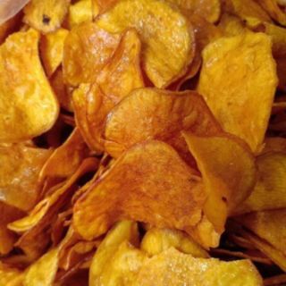 Đặc sản Đà Lạt 500 gr ( Khoai lang )