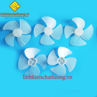 Combo 5 cánh quạt lò vi sóng đường kính 12.5cm