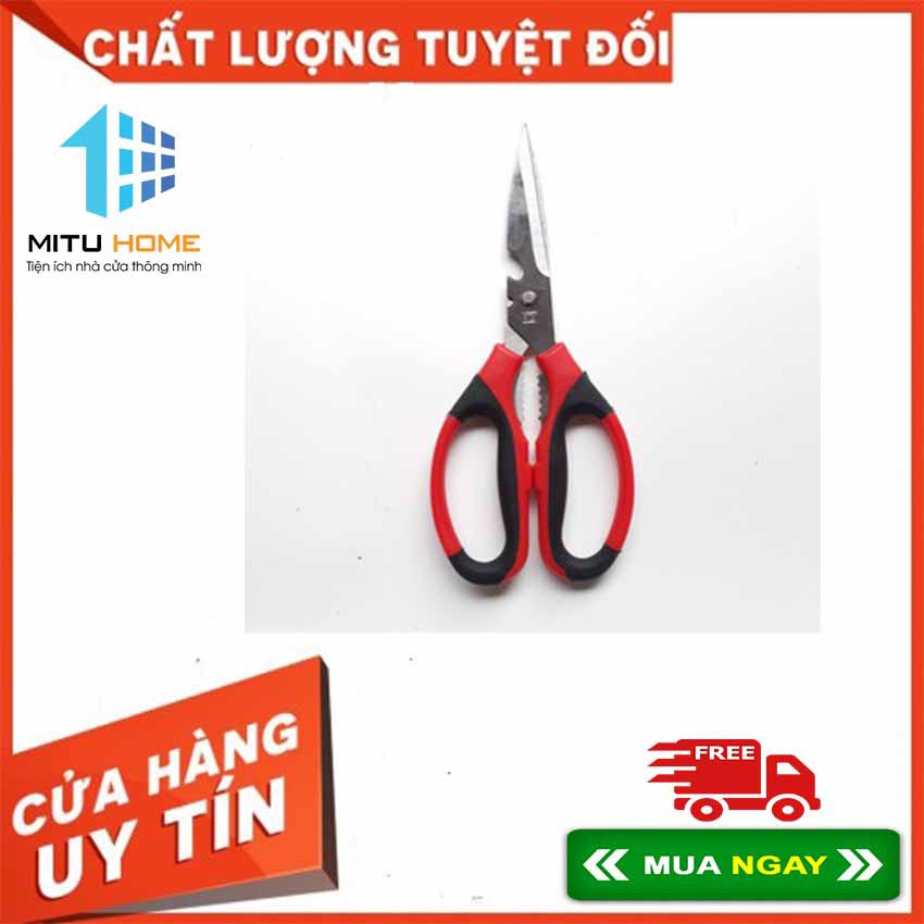 Kéo cắt giấy K024 - MITUHOME