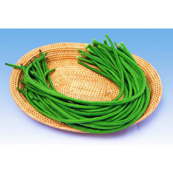 Hạt giống Đậu đũa xanh hạt đậu