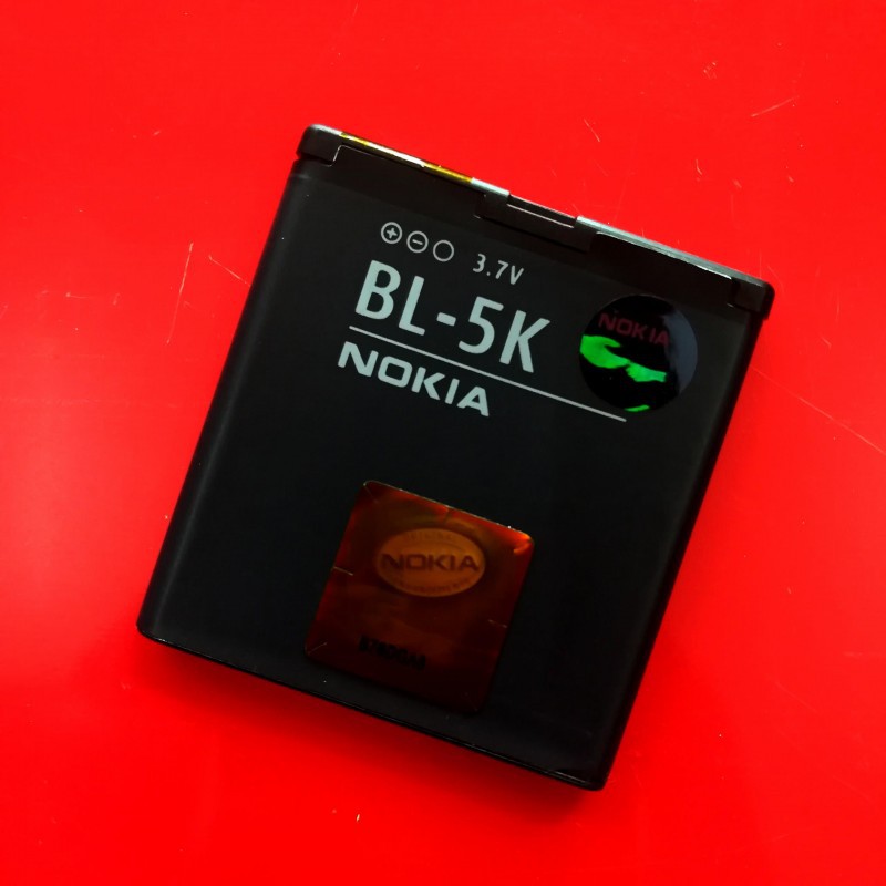 Pin Nokia 5K/N85/N86/X7-00/C7/C7-00