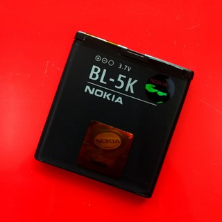 Pin Nokia 5K XỊN BẢO HÀNH 3 THÁNG