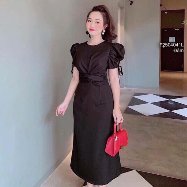 Đầm công sở Cao Cấp