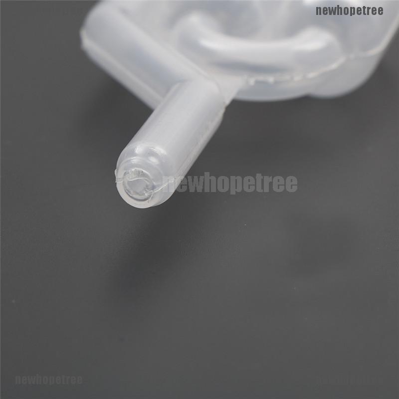 Van Khóa Nước Bằng Nhựa NHMY