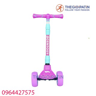 Xe Scooter Centosy S3