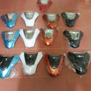 mặt nạ 2 tầng wave a100 đời2006>2016, wave rs, wave s100, wave 50cc