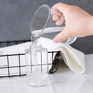 Bình nhấn đựng nước tẩy trang (100ml/150ml/200ml)