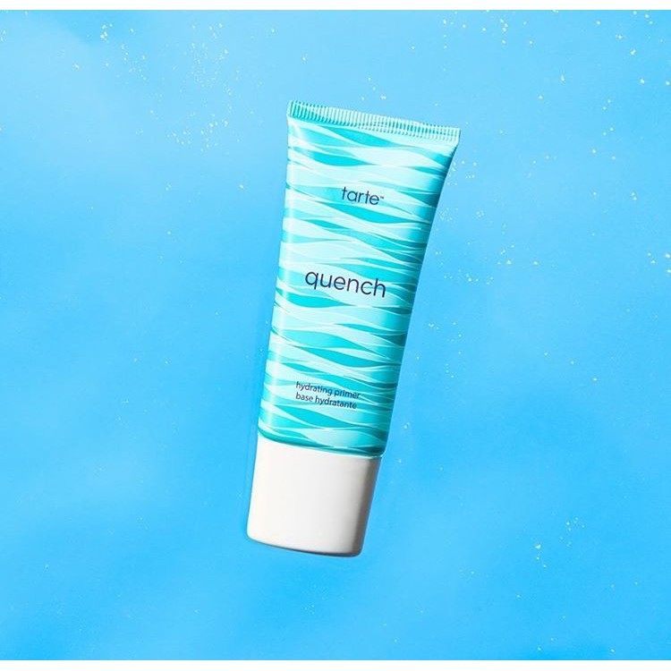 [CHỈ CÒN 1][TARTE] Kem lót cấp nước, giảm bong tróc Tarte Quench Hydrating Primer | BigBuy360 - bigbuy360.vn