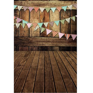 Backdrop Cho Studio Loại Tường Gạch Cỡ 3C 1X1.5M