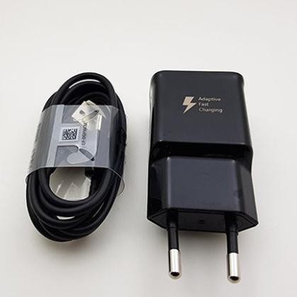 Bộ sạc nhanh SamSung galaxy S9/S9P/S10/S10P/Note8/Note9/Note10/Note10P/S20/S20+ [Chất lượng]