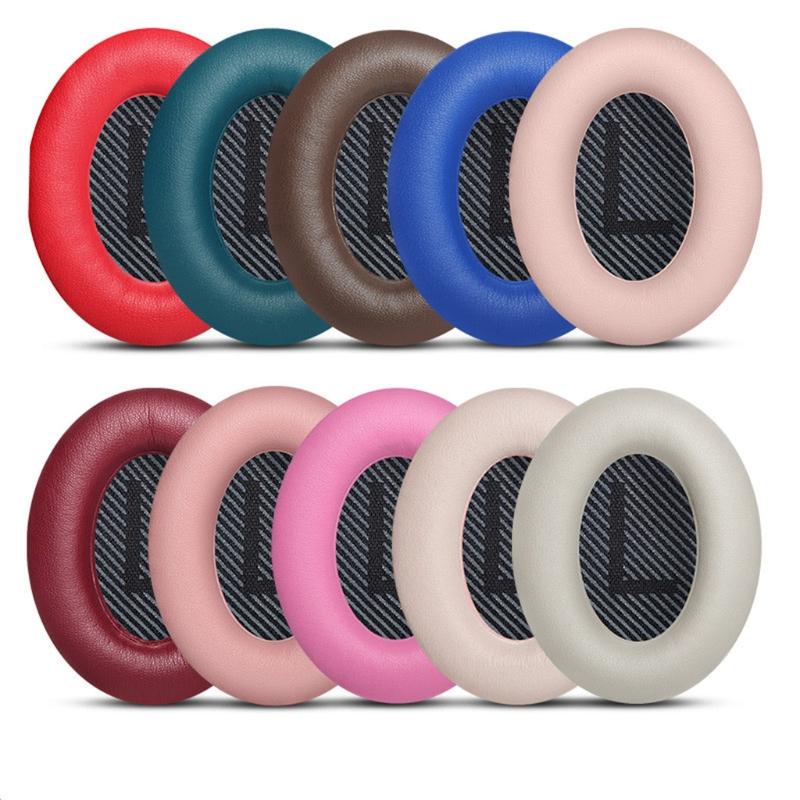 1 Cặp đệm tai nghe thay thế cho QC35 QC25 QC15 AE2