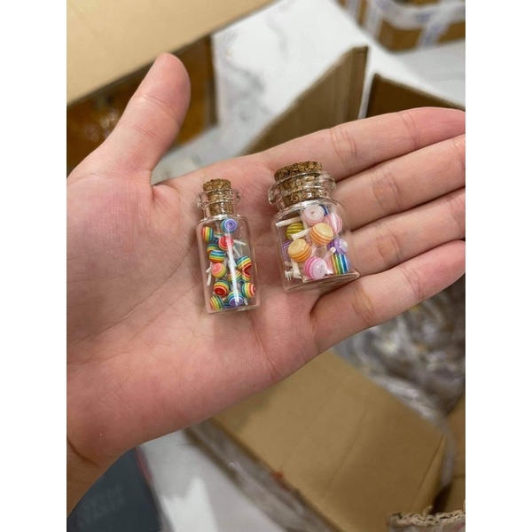 Set  Kẹo Ngọt 15-20 cái