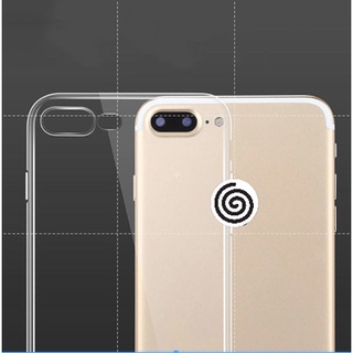 ỐP IPHONE TRONG SUỐT GIÁ RẺ ( Ốp dẻo )