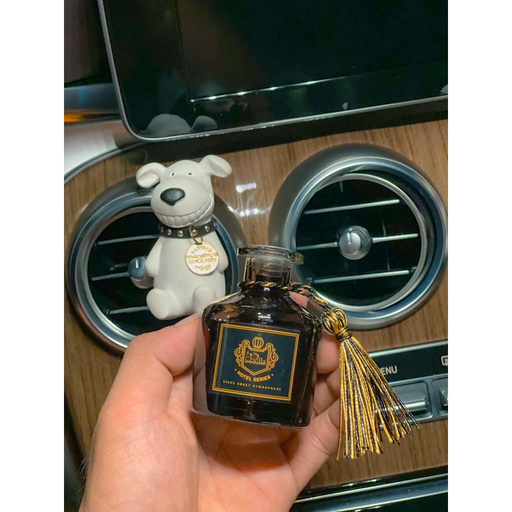 TINH DẦU THƠM CẬP BẾN RỒI ĐÂY Ạ🥰