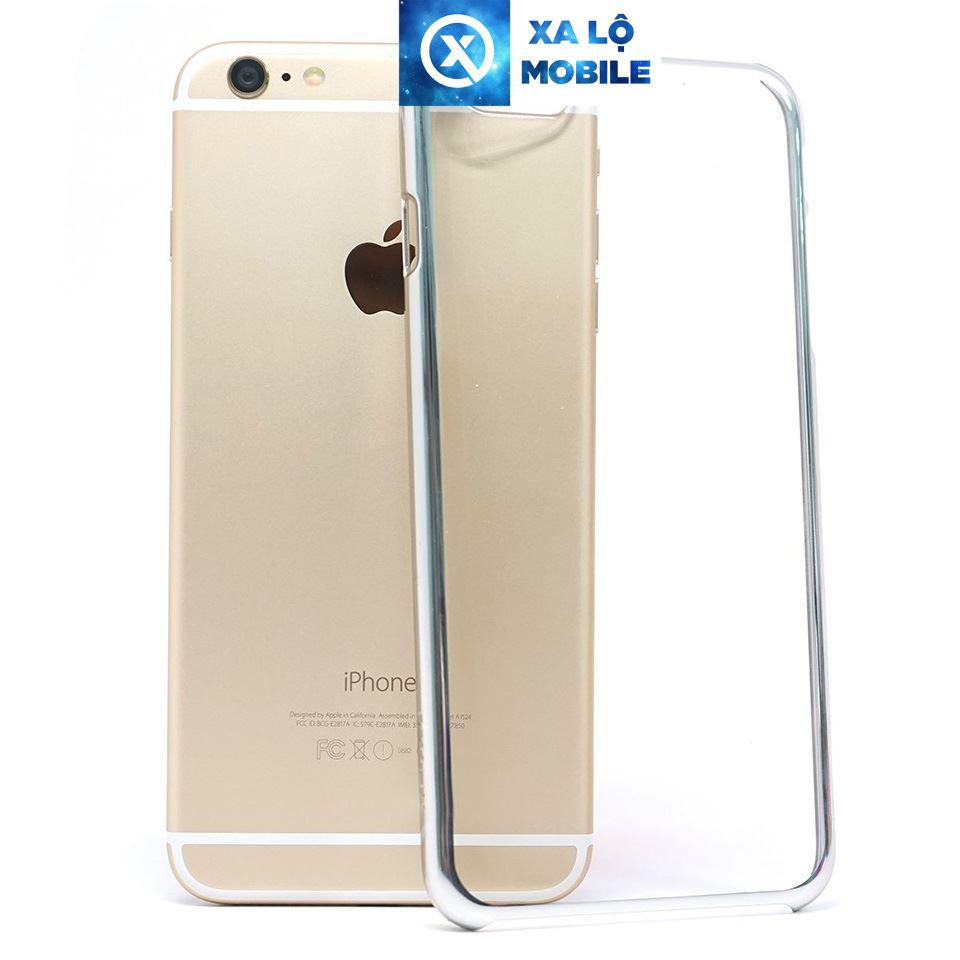 ỐP IPHONE 6/6S DẺO SIÊU BỀN