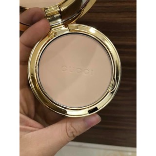 Phấn phủ Gucci Poudre De Beaute Mat Naturel
