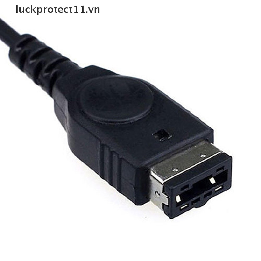 * 3c &amp; Mới * Cáp Sạc USB Cho NS DS NDS GBA Game Boy Advance SP Cáp Sạc USB Thời Trang Cho NS DS NDS GBA Dây Cáp Sạc USB Chất Lượng Cao