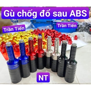 Gù chống đổ sau exciter-winner-winner x viền nhôm đủ màu
