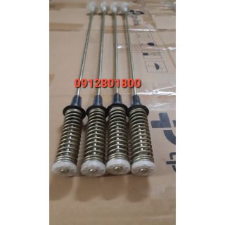 Bộ lò xo treo giảm xóc trống rung máy giặt cửa trên hàng hãng