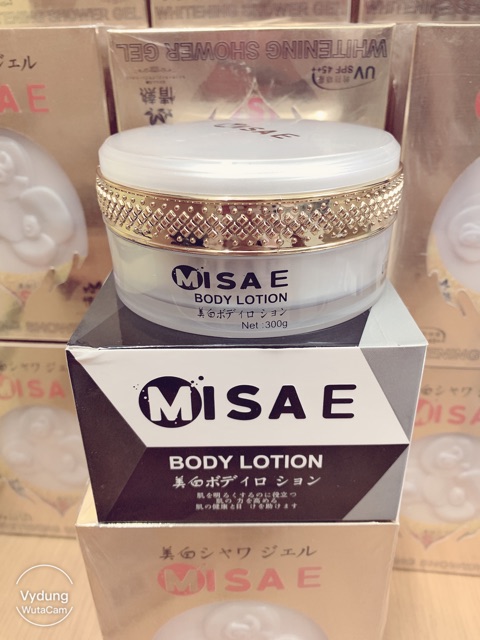 MEN Ủ TRẮNG MISAE NHẬT BẢN | BigBuy360 - bigbuy360.vn