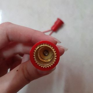 Đui đèn bóng trái ớt E12