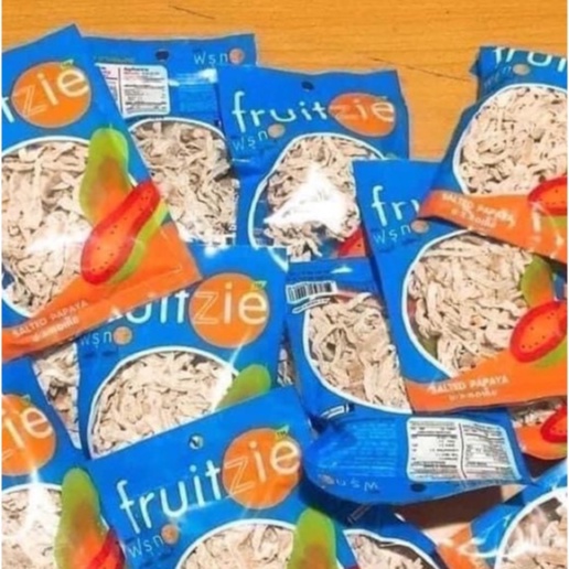 Omai giun xanh Thái Lan vị chua chua tự nhiên gói 50g HappyHome