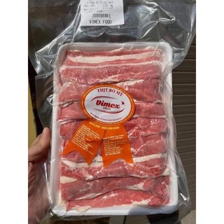 KHAY 500GR BÒ DẢI/CUỘN CHUẨN EXCEL ( HÚT CHÂN KHÔNG)