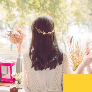 DÂY CÀI TÓC BUỘC TÓC NỮ THẦN CHO BẠN GÁI