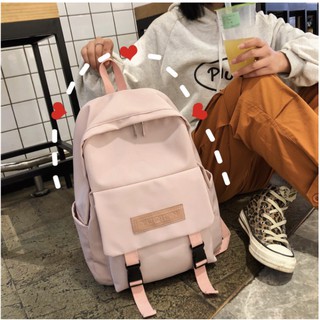 Balo thời trang, đi học, đựng laptop✅FREESHIP✅Balo Unisex nam nữ