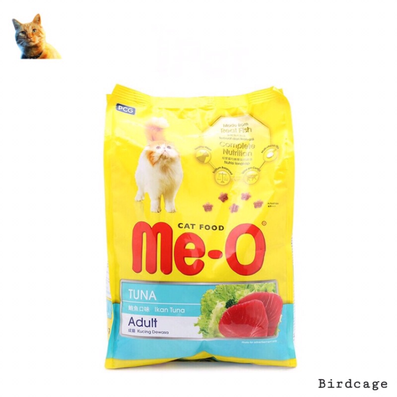 [HOT] THỨC ĂN CHO MÈO Me-O 350gr DATE 2022