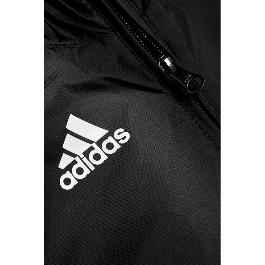 [Chính Hãng Adidas] Áo Khoác Bé Trai Size 25kg-40kg Mềm Mịn Thông Thoáng