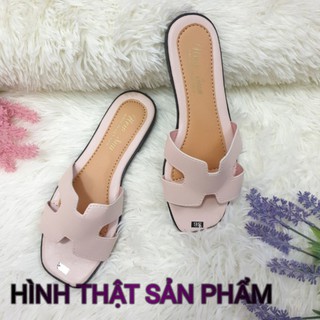 DÉP QUAI NGANG CHỮ H