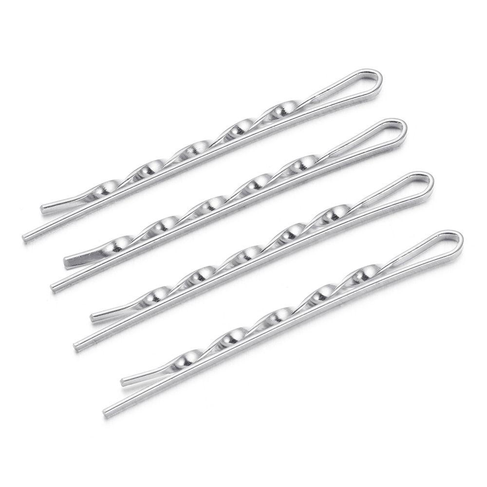 LANSEL Set 24 Kẹp Tăm Tạo Kiểu Tóc Thời Trang Cho Nữ