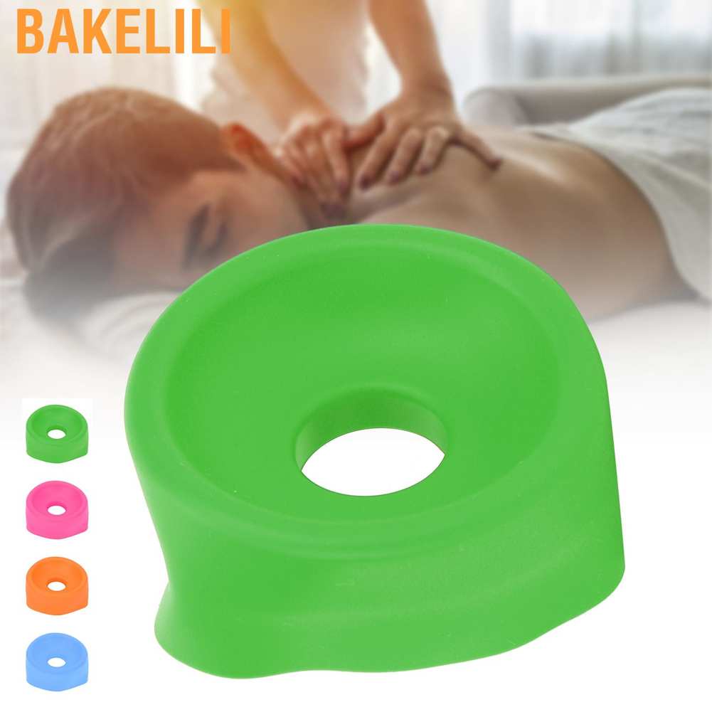 Bakelili Men's Silicone Seal Sleeve Toys Washable Reusable Training Accessories for Adults