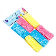 Nón Trùm Tóc Khi Tắm