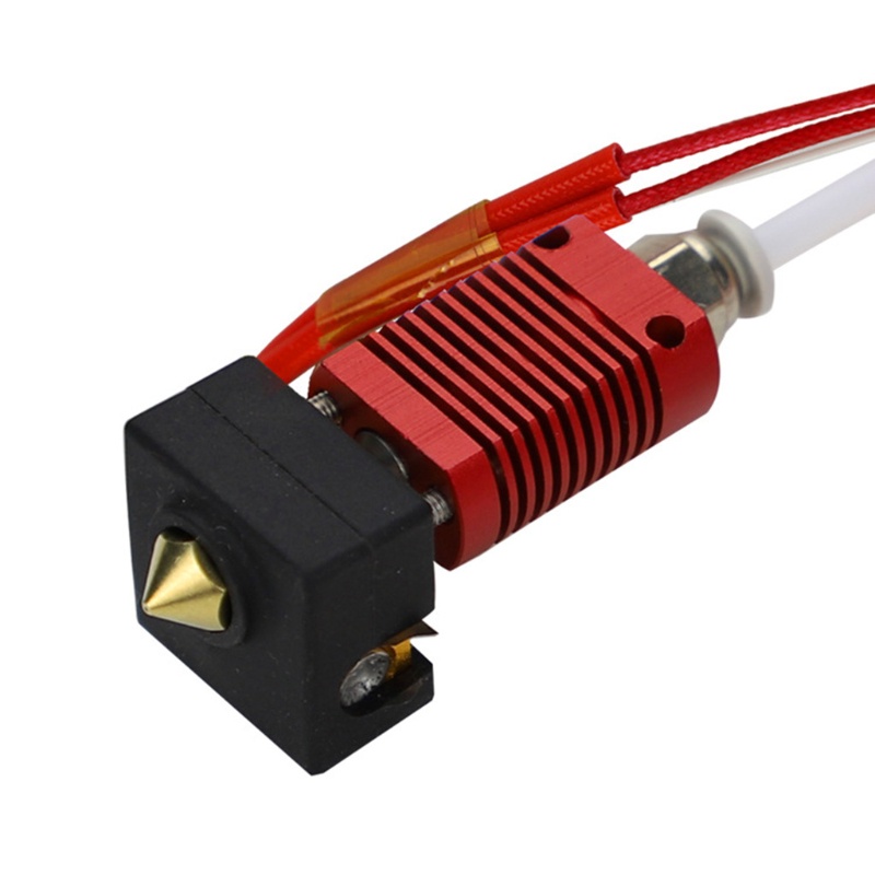 Bộ 7 Phụ Kiện Đầu Phun Nâng Cấp Cho Máy Đùn PTFE Mk8