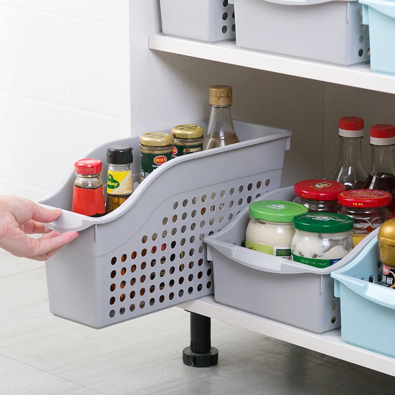 Hộp Đựng Đồ Đa Năng Có Nắp Đậy Tiện Dụng Cho Tủ Lạnh
