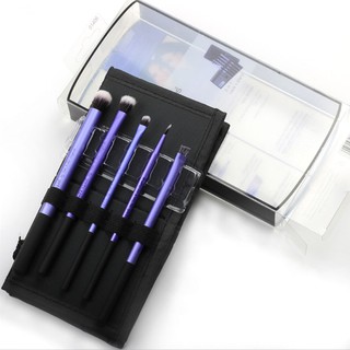 Professional 5pcs R1T high-end Soft beauty makeup brushes Set Tools Kit